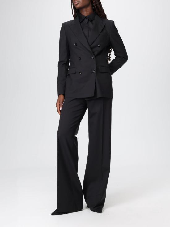 25FW 딸리아토레 수트 세트 TPARIGI10BAD150166 N1150 Black - TAGLIATORE