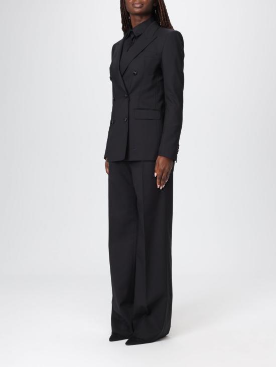 25FW 딸리아토레 수트 세트 TPARIGI10BAD150166 N1150 Black - TAGLIATORE