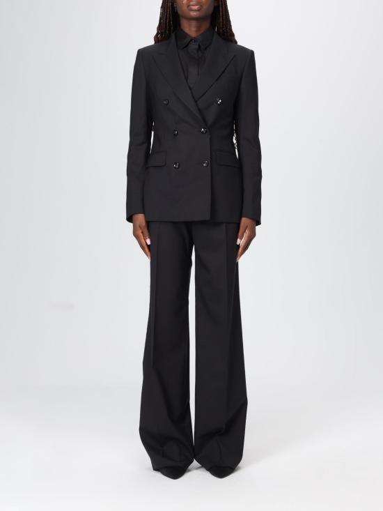 25FW 딸리아토레 수트 세트 TPARIGI10BAD150166 N1150 Black