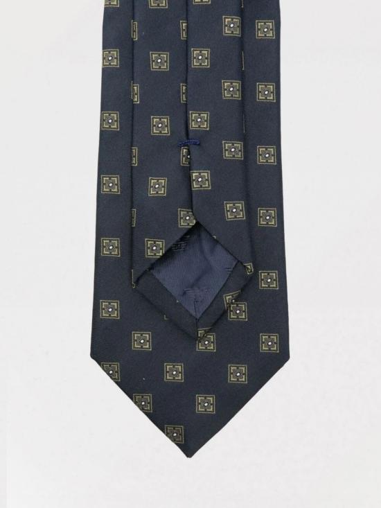 25FW 엠포리오 아르마니 넥타이 EM001344TE16530 FB172 Multicolor - EMPORIO ARMANI