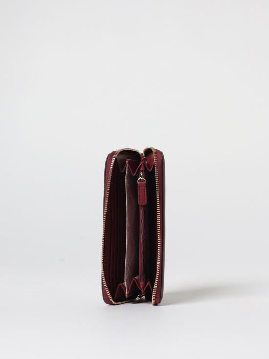 25FW 리우조 지갑 AF5170E0058 91726 Red - LIU JO