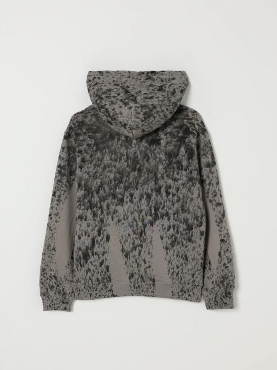 25FW [키즈] 디젤 풀오버 J025000DBCN K973 Multicolor - DIESEL