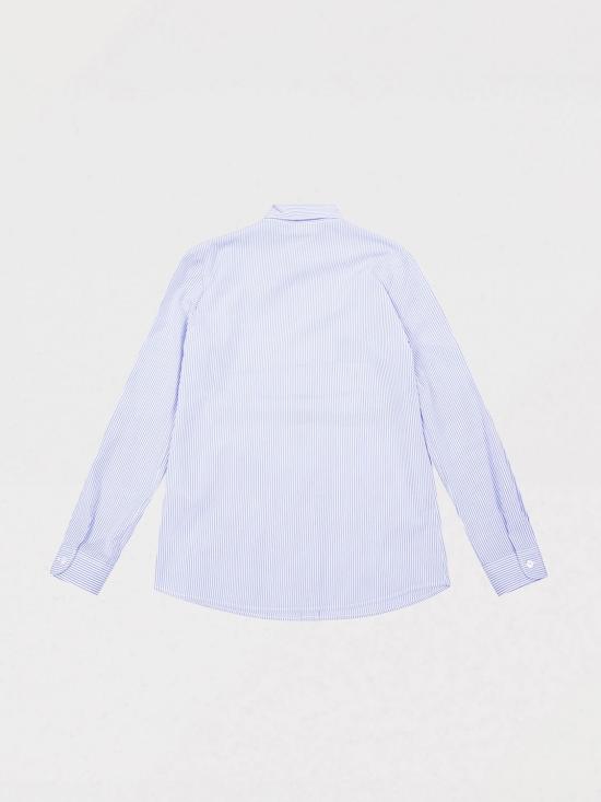 25FW [키즈] 구찌 셔츠 831745XWA5K 9005 Striped - GUCCI