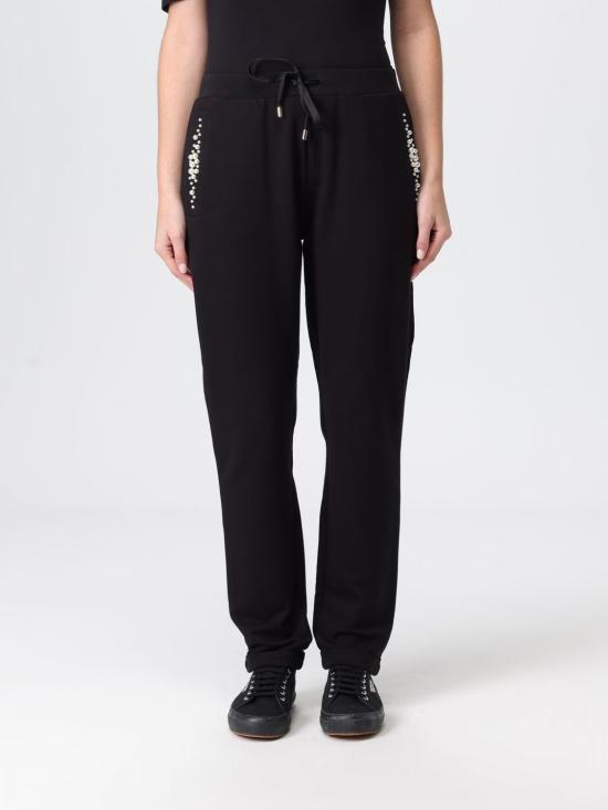 25FW 리우조 트레이닝/조거 팬츠 TF5155FS576 M9932 Black