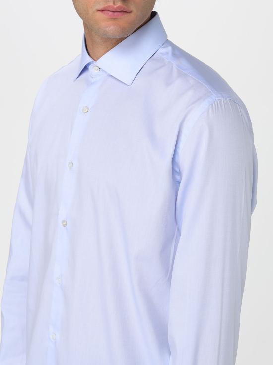 25FW 브룩스 필드 긴팔 셔츠 202A Q203 0610 Violet - BROOKSFIELD