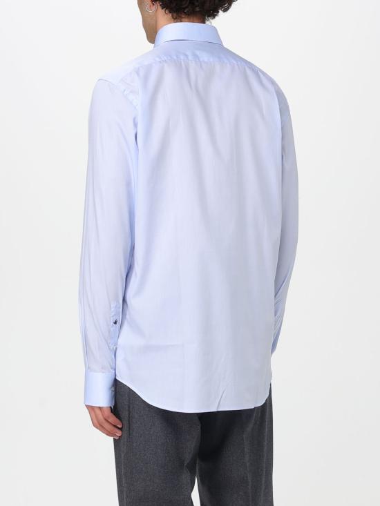 25FW 브룩스 필드 긴팔 셔츠 202A Q203 0610 Violet - BROOKSFIELD