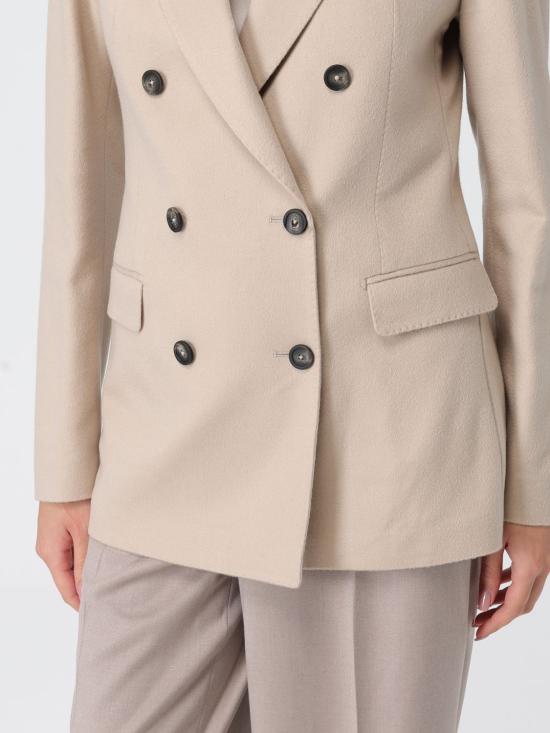 25FW 딸리아토레 스웨터 JPARIGI10BSV190014 A5070 Brown - TAGLIATORE