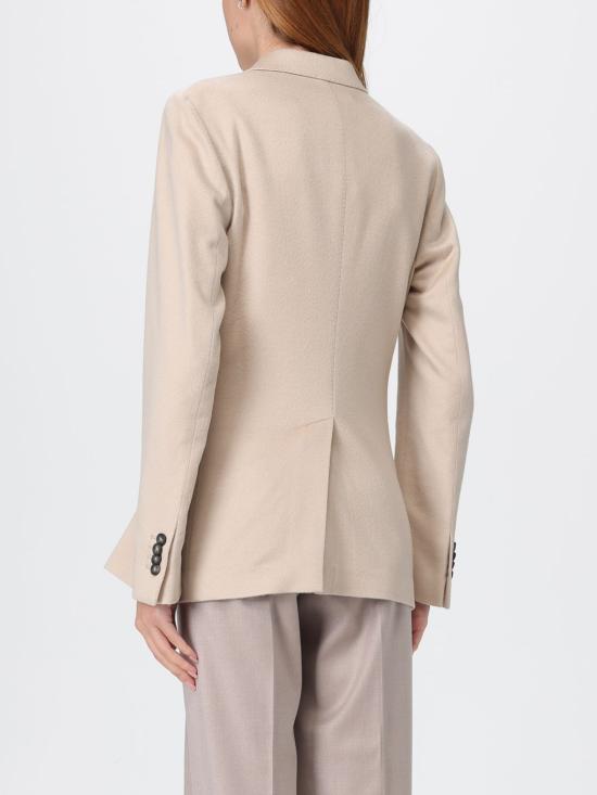 25FW 딸리아토레 스웨터 JPARIGI10BSV190014 A5070 Brown - TAGLIATORE