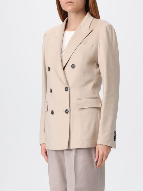 25FW 딸리아토레 스웨터 JPARIGI10BSV190014 A5070 Brown - TAGLIATORE