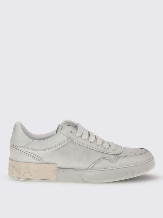 25FW 돌체앤가바나 스니커즈 CS2378AW467 80001 White