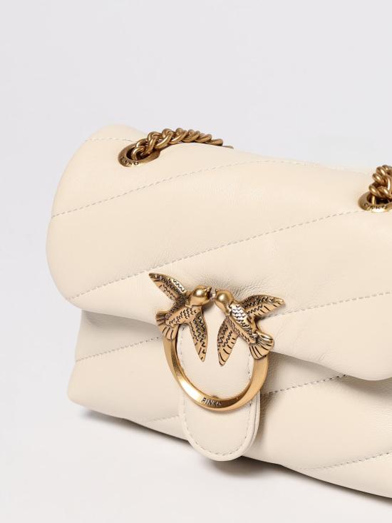 25FW 핑코 100040A0F2 Z14Q White - PINKO