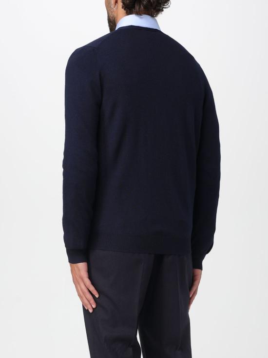 25FW 딸리아토레 스웨터 KIERANGSI2501598 1254 Blue - TAGLIATORE