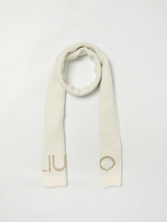 25FW 리우조 머플러/스카프 2F5019M0300 10701 White - LIU JO