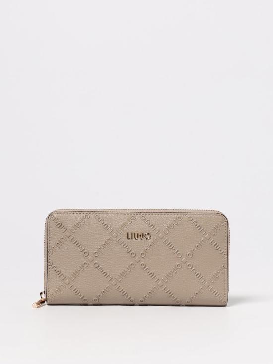 25FW 리우조 지갑 AF5170E0538 71105 Beige