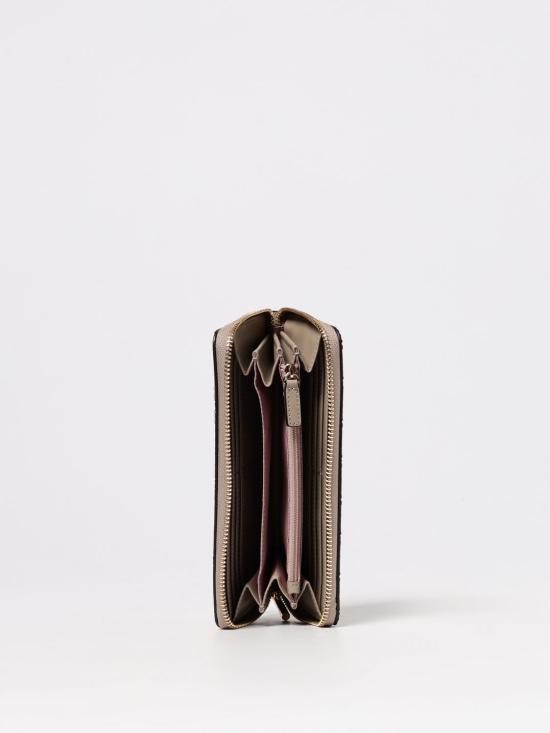 25FW 리우조 지갑 AF5170E0538 71105 Beige - LIU JO