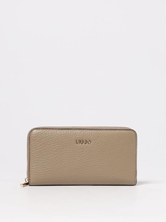 25FW 리우조 지갑 AF5170E0027 71105 Beige