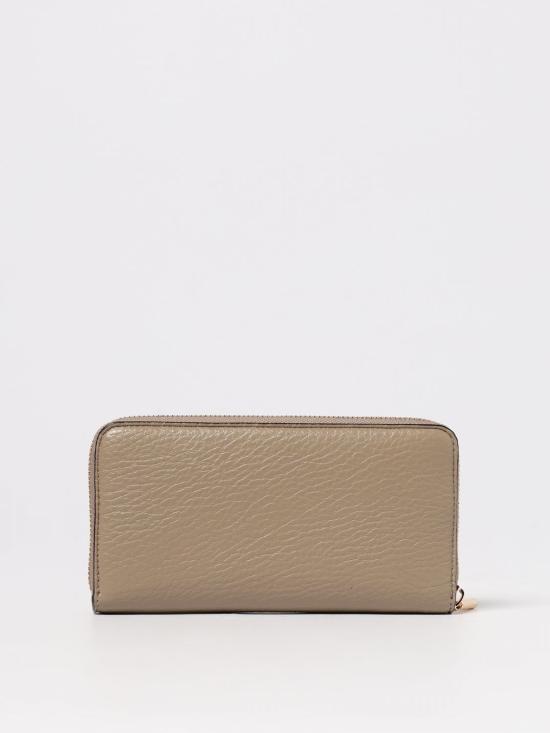 25FW 리우조 지갑 AF5170E0027 71105 Beige - LIU JO