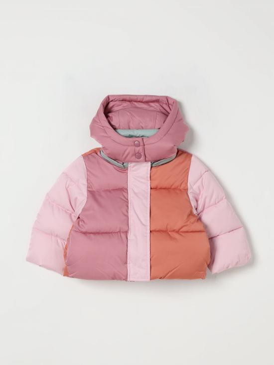 25FW [키즈] 스텔라 맥카트니 캐주얼 자켓 TX2A87Z3291 999 Multicolor