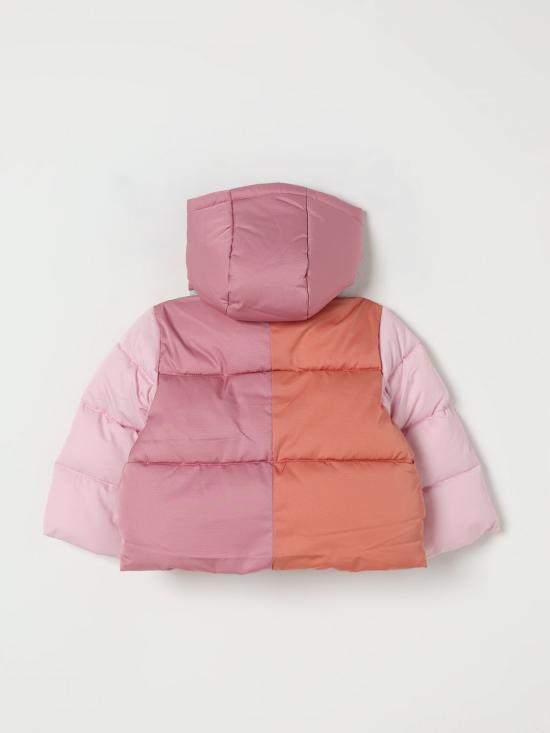 25FW [키즈] 스텔라 맥카트니 캐주얼 자켓 TX2A87Z3291 999 Multicolor - STELLA MCCARTNEY