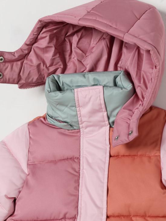 25FW [키즈] 스텔라 맥카트니 캐주얼 자켓 TX2A87Z3291 999 Multicolor - STELLA MCCARTNEY