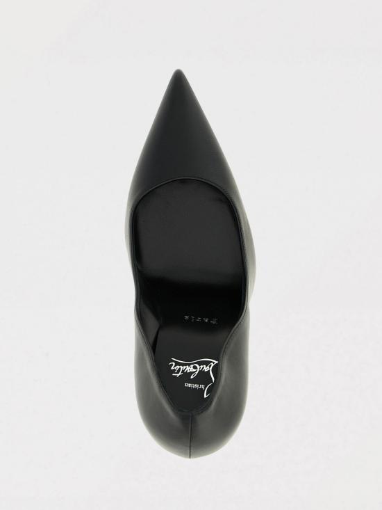 25FW 크리스챤 루부탱 힐/펌프스 3250025 B439 Black - CHRISTIAN LOUBOUTIN