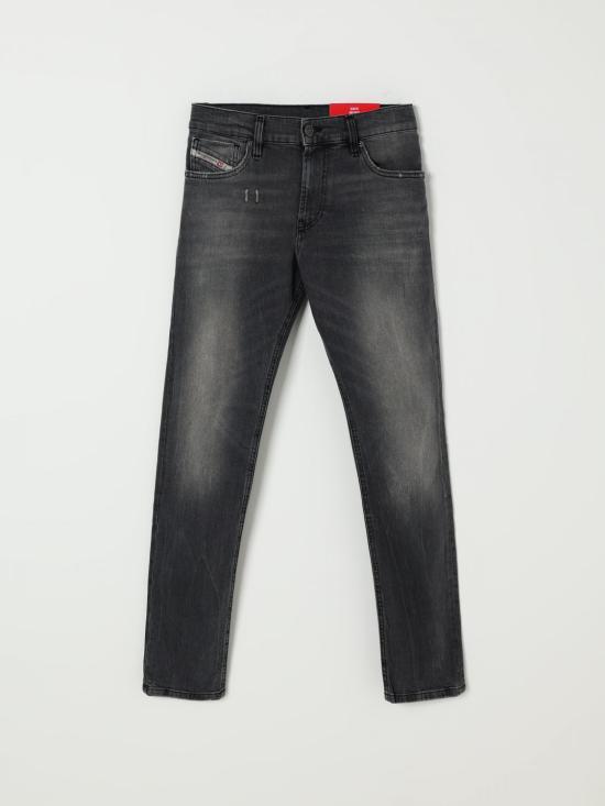 25FW [키즈] 디젤 진 J00810KXBQN K02 Black