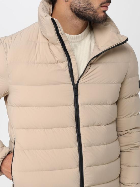 25FW 페트레이 보그스 04 초경량 나일론 다운 재킷 PEU558201181971 852 Dove Grey - PEUTEREY