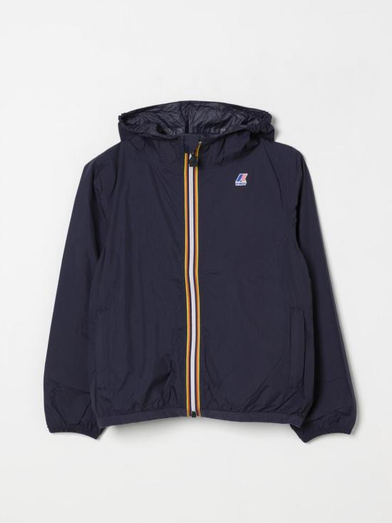 25FW [키즈] 까웨 캐주얼 자켓 K61336W K89 Navy