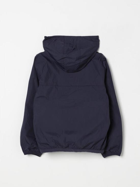 25FW [키즈] 까웨 캐주얼 자켓 K61336W K89 Navy - K-WAY
