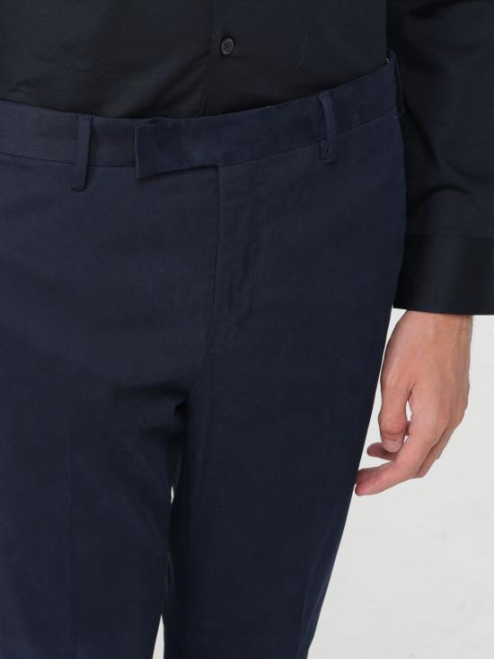 25FW 피티토리노 스트레이트 팬츠 COASX0Z00FWDSD75 0360 Blue - PT TORINO