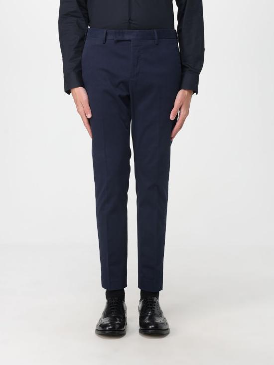 25FW 피티토리노 스트레이트 팬츠 COASX0Z00FWDSD75 0360 Blue