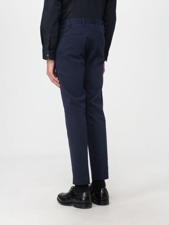 25FW 피티토리노 스트레이트 팬츠 COASX0Z00FWDSD75 0360 Blue - PT TORINO