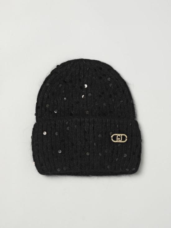 25FW 리우조 비니 2F5012M0300 22222 Black