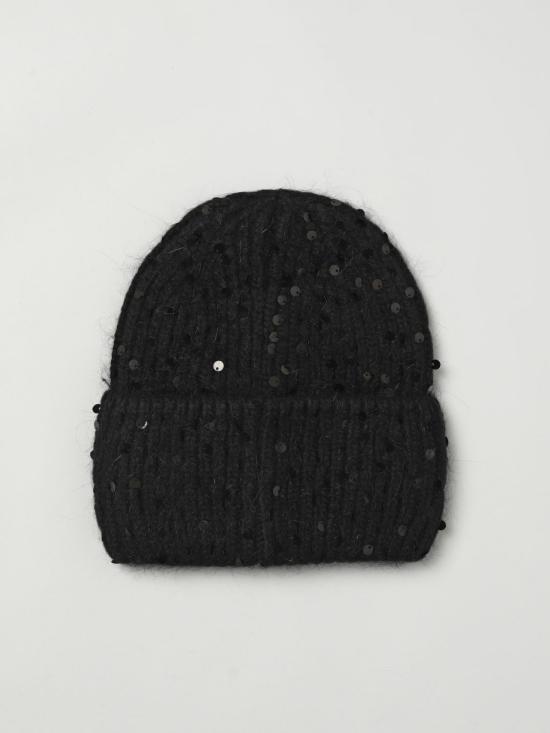 25FW 리우조 비니 2F5012M0300 22222 Black - LIU JO