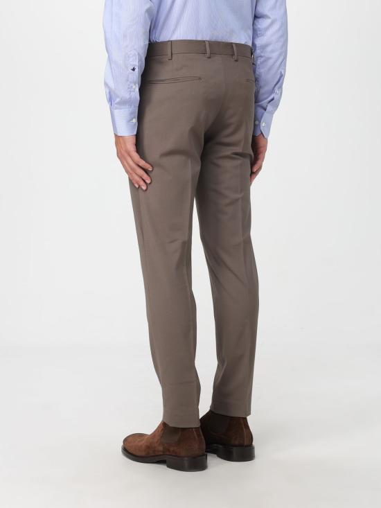 25FW 피티토리노 스트레이트 팬츠 COAFX0Z00FWDMA37 0105 Burnt - PT TORINO