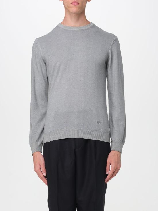 25FW 울리치 스웨터 CFWOKN0277MRUF0775 1863 Grey