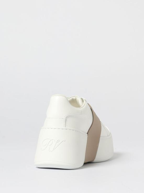 25FW 로저비비에 뮬/슬리퍼 RVW73729110LXQ 9997 Dove Grey - ROGER VIVIER