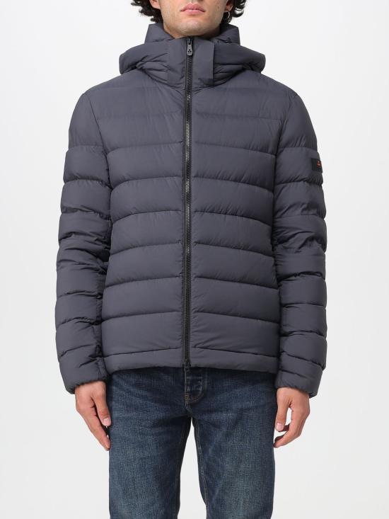 25FW 페트레이 보그스 04 초경량 나일론 다운 재킷 PEU558201181971 799 Grey