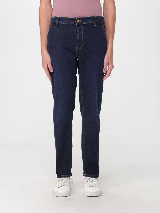 25FW 피티토리노 데님 팬츠 C5ZP01Z0OA3020 MN09 Blue