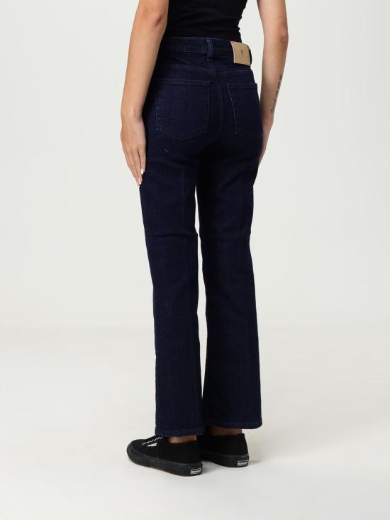 25FW 피티토리노 데님 팬츠 C1VPKMZ0AW0330 DK52 Blue - PT TORINO