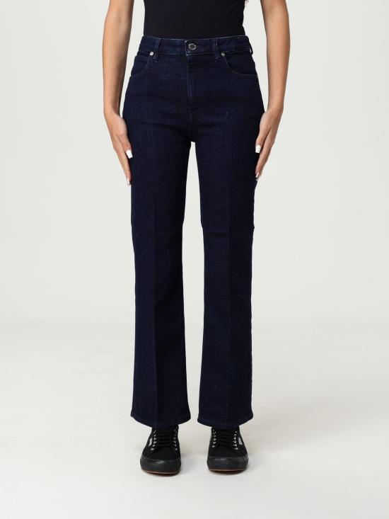 25FW 피티토리노 데님 팬츠 C1VPKMZ0AW0330 DK52 Blue