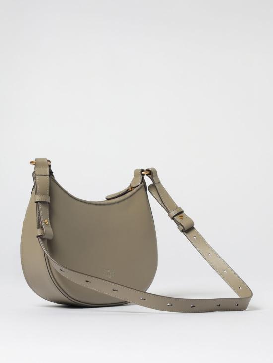 25FW 핑코 숄더백 102790A0F1 I68Q Beige - PINKO