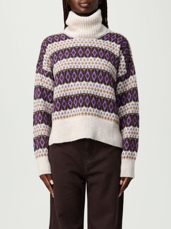 25FW 리우조 터틀넥 MF5241MA58P P9088 Multicolor