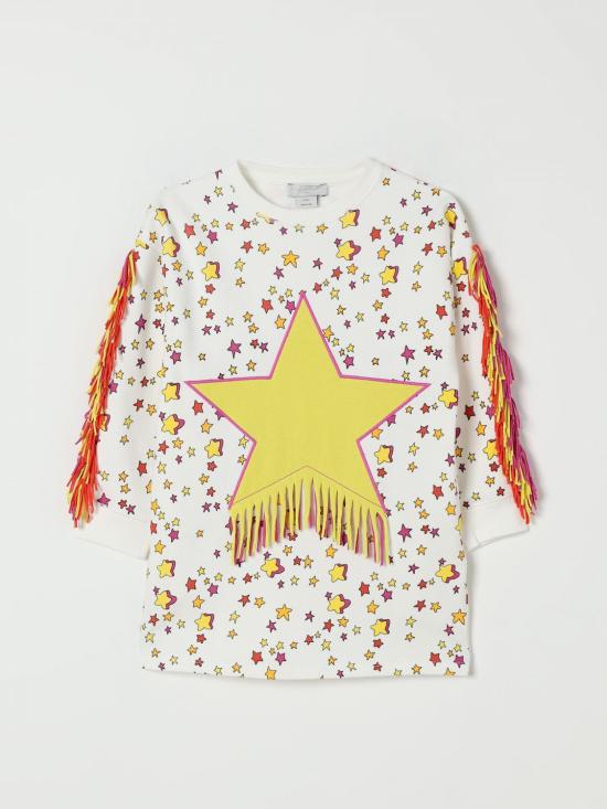 25FW [키즈] 스텔라 맥카트니 원피스 TX1B60Z3092 103MC Multicolor