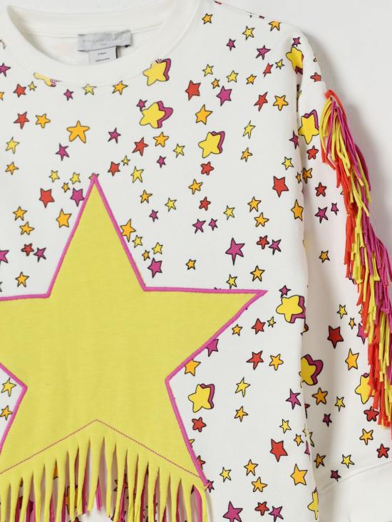 25FW [키즈] 스텔라 맥카트니 원피스 TX1B60Z3092 103MC Multicolor - STELLA MCCARTNEY