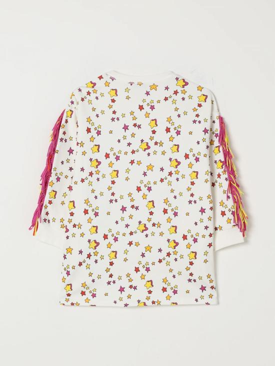 25FW [키즈] 스텔라 맥카트니 원피스 TX1B60Z3092 103MC Multicolor - STELLA MCCARTNEY