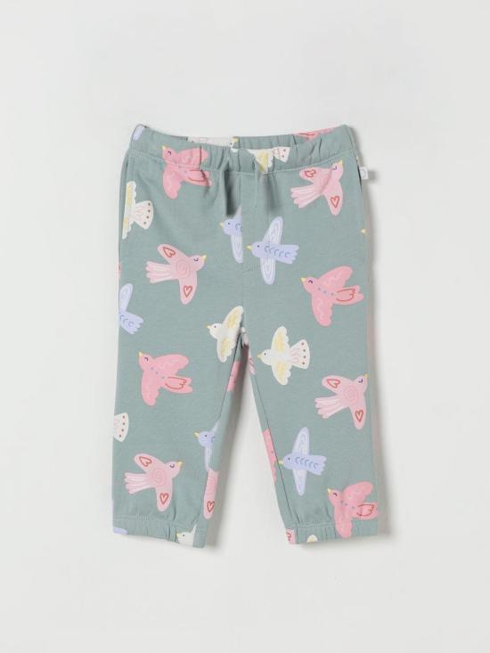 25FW [키즈] 스텔라 맥카트니 트레이닝/조거 팬츠 TX6090Z3206 923MC Multicolor