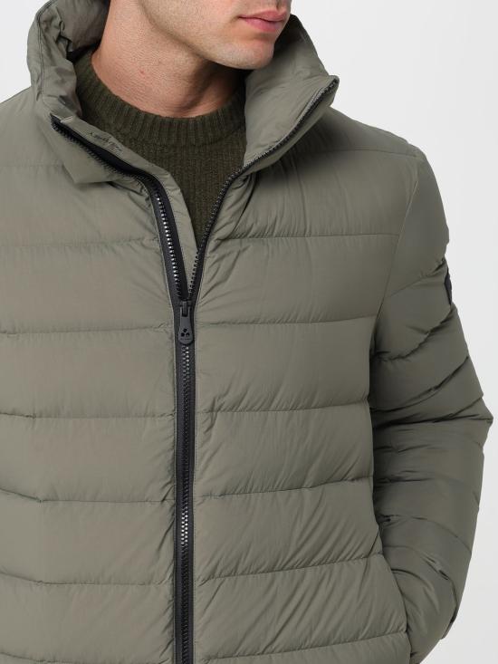 25FW 페트레이 보그스 04 초경량 나일론 다운 재킷 PEU558201181971 689 Green - PEUTEREY