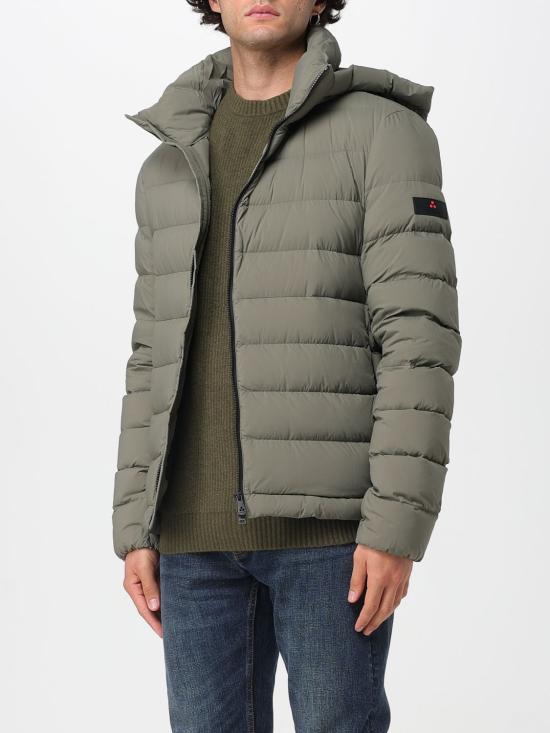 25FW 페트레이 보그스 04 초경량 나일론 다운 재킷 PEU558201181971 689 Green - PEUTEREY