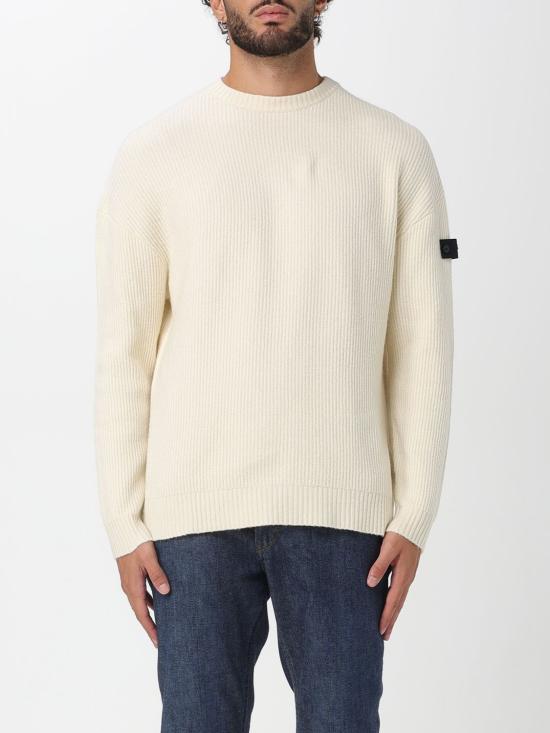 25FW 페트레이 스웨터 PEU565199012372 983 Dove Grey